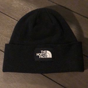 The North Face Beanie